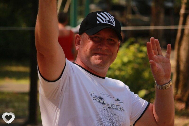 Руслан, 39, Саранске — анкета №1035837