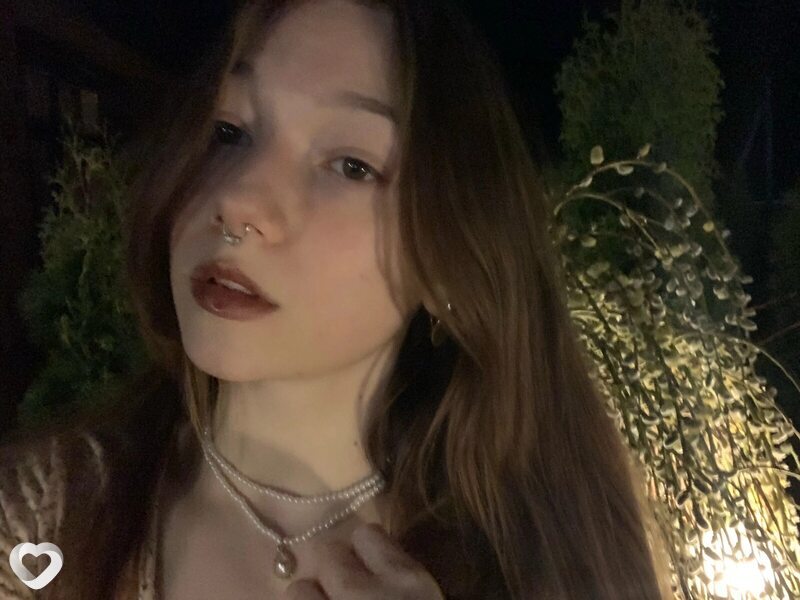 Алиса, 26, Фокине — анкета №1035790