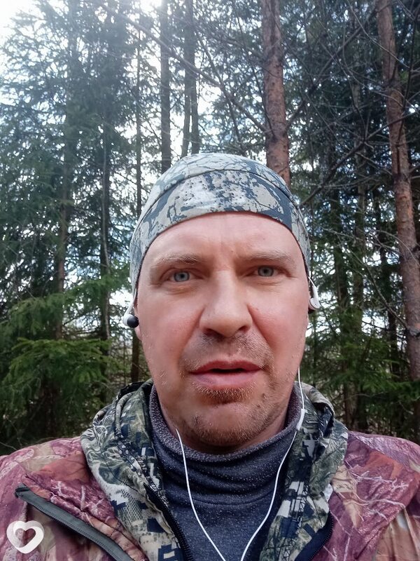 Евгений, 49, Вологде — анкета №1035791