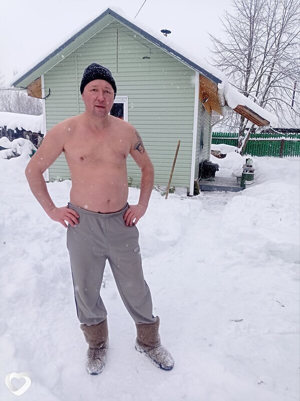 Джон, 37, Ярославле — анкета №1035793