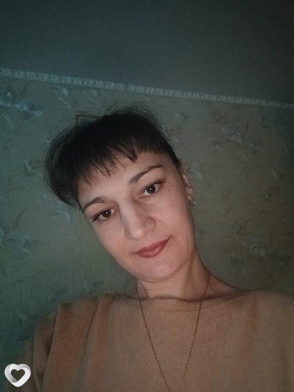 Ольга, 44, Сургуте — анкета №1035794