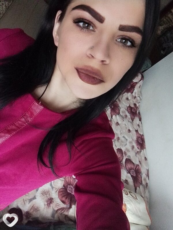 Александра, 30, Гродно — анкета №1035796