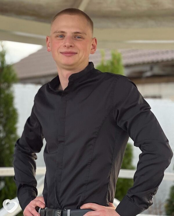 Егор, 24, Минске — анкета №1035802