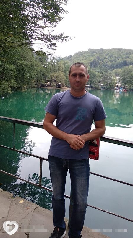Александр, 41, Ставрополе — анкета №1035803