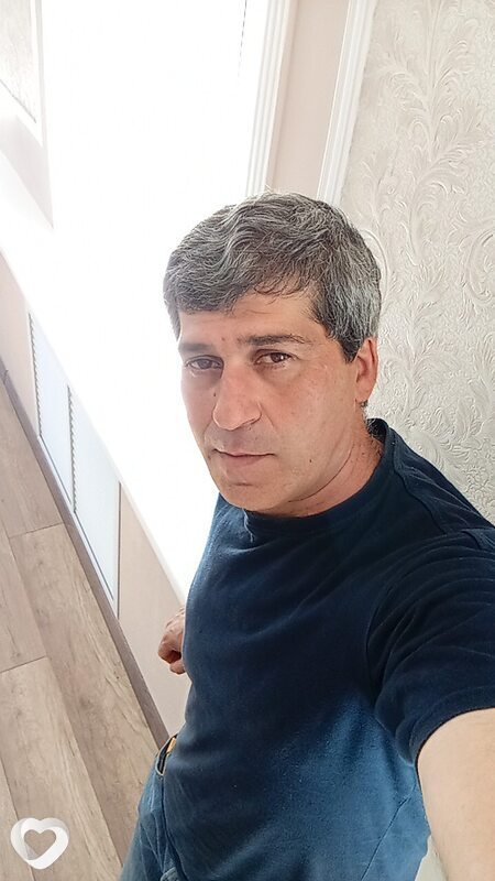 Aleksander, 52, Кисловодске — анкета №1035807