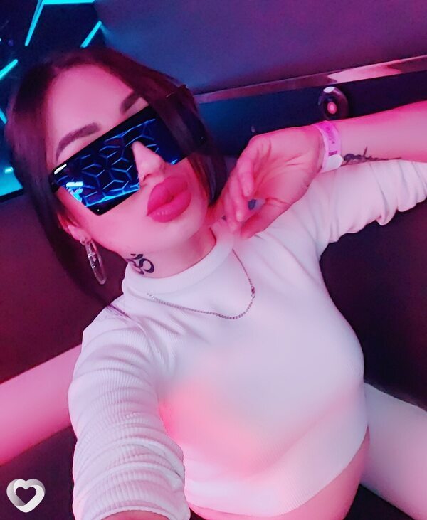 Rozi, 32, Перми — анкета №1035813