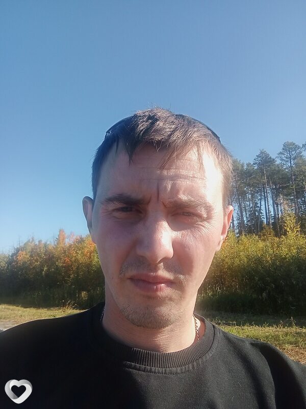Сергей, 36, Пыти-Яхе — анкета №1035814