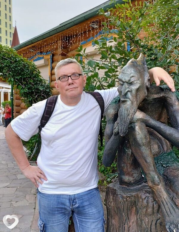 Алекс, 58, Казани — анкета №1035914
