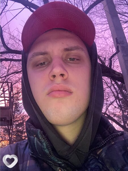 Жека, 23, Хабаровске — анкета №1035916