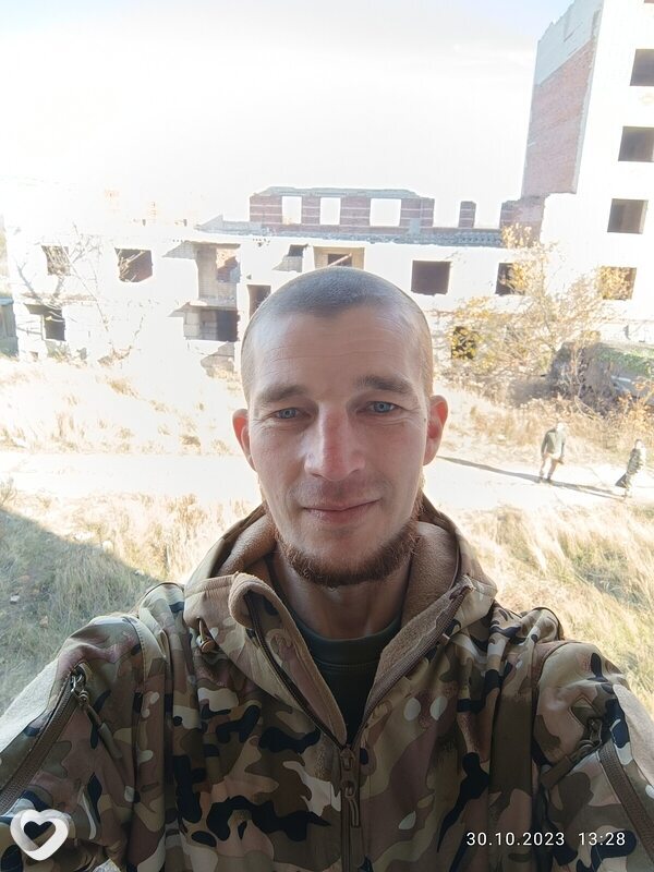 Николай, 36, Саранске — анкета №1035919