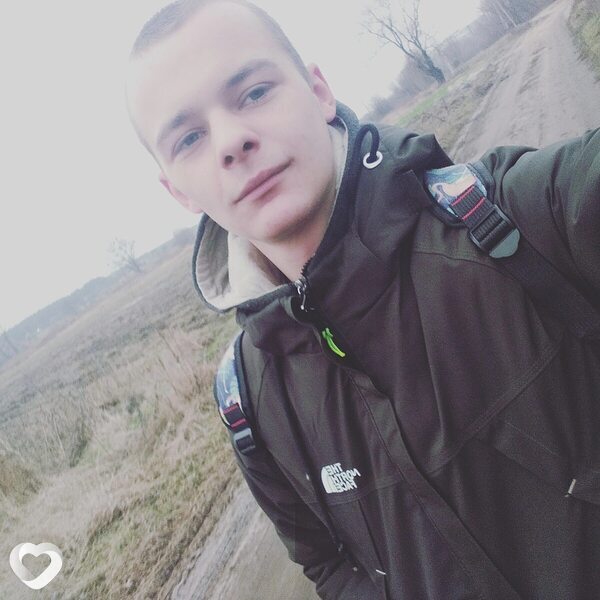 Женя, Мегион