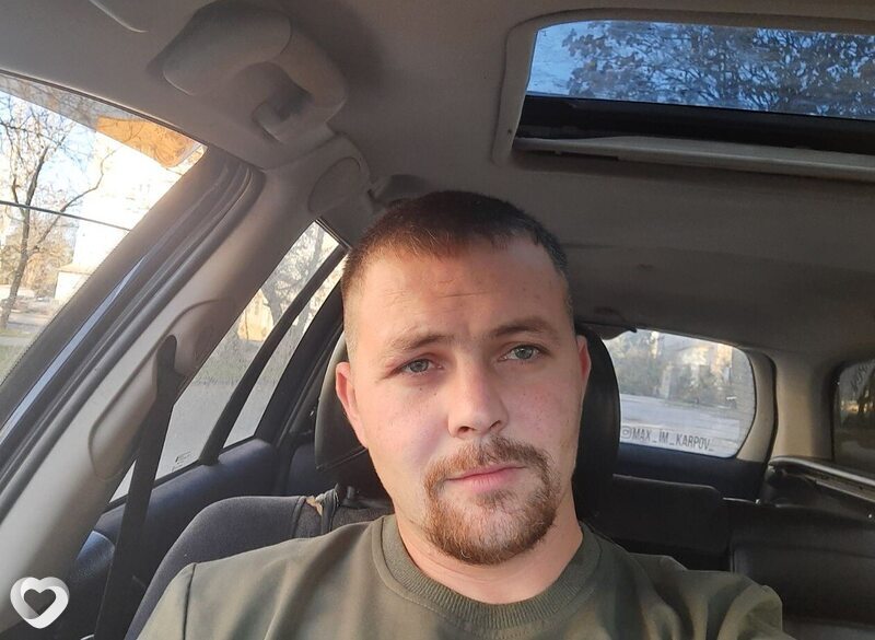Максим, 37, Одинцове — анкета №1035925