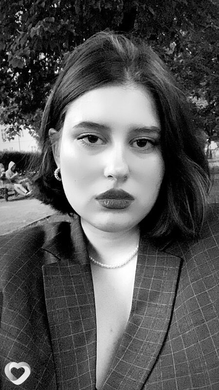 Екатерина, 23, Набережных Челнах — анкета №1035926