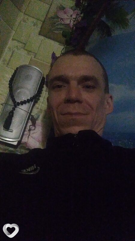 Роман, 37, Виннице — анкета №1035929