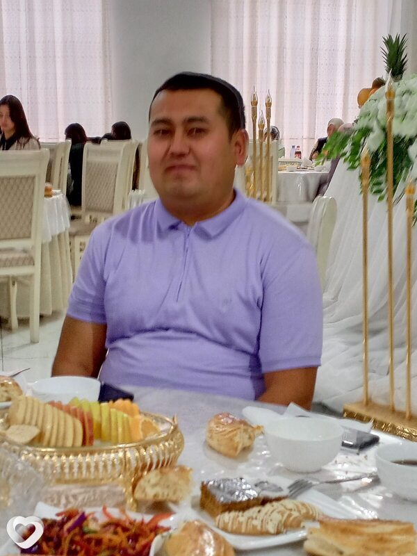 Магамед, 32, Туле — анкета №1035931