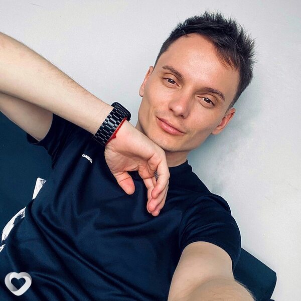 Александр, 38, Москве — анкета №1035934