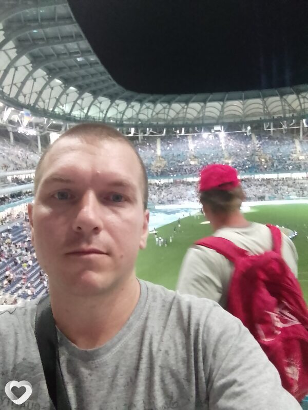 Евгений, 38, Волгограде — анкета №1035938