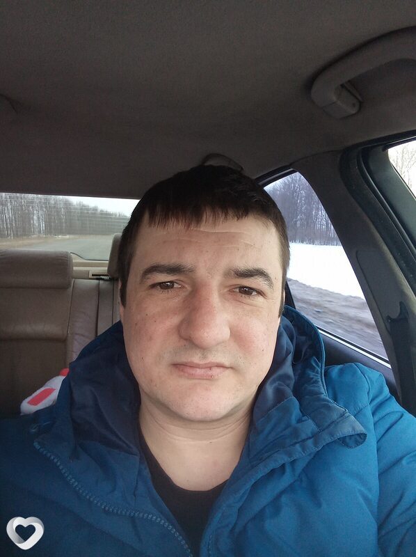 Игорь, 38, Липецке — анкета №1035866