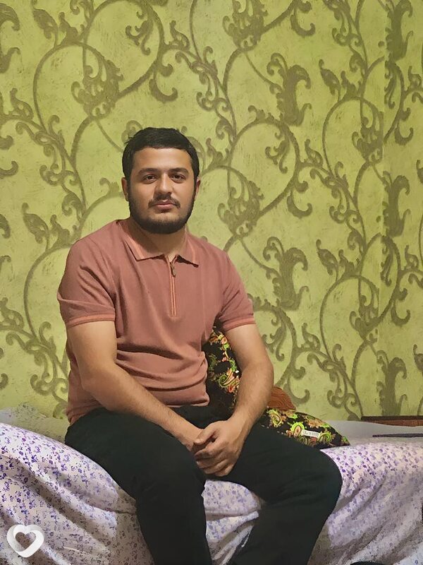 Сунат, 28, Москве — анкета №1035872