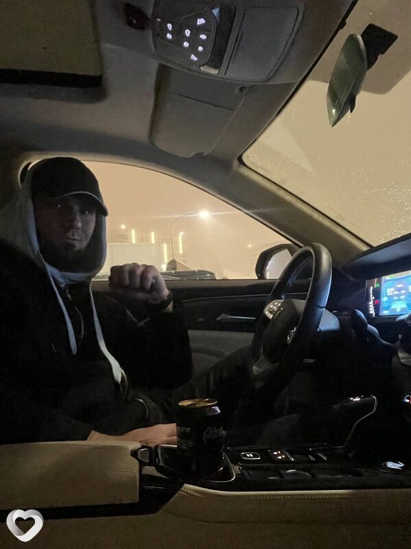 Kirill, Губкинский