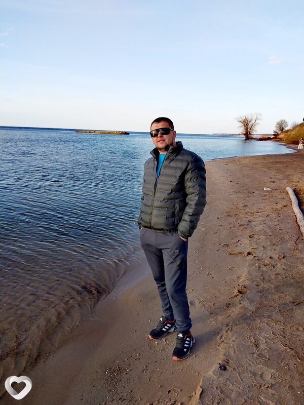 Эдик, 30, Ульяновске — анкета №1035876