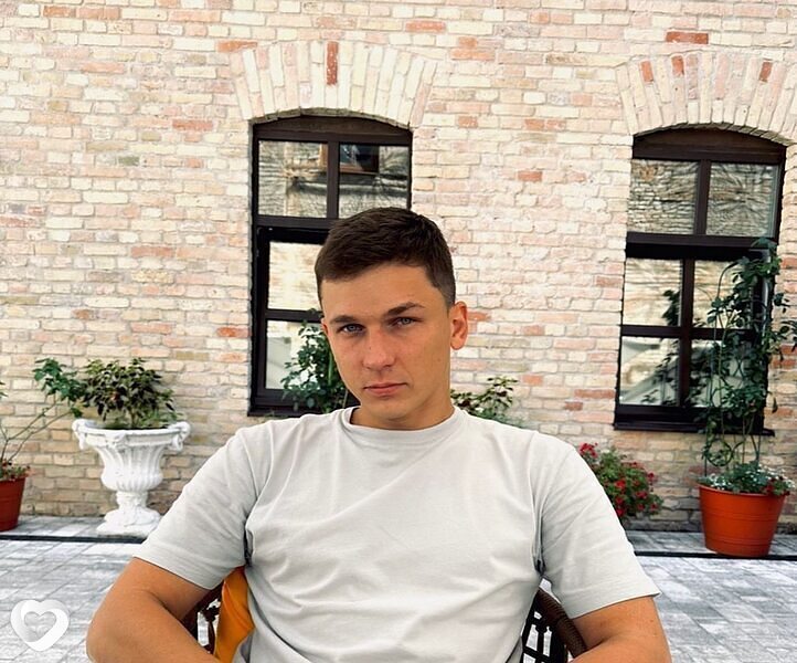Антон, 33, Витебске — анкета №1035878
