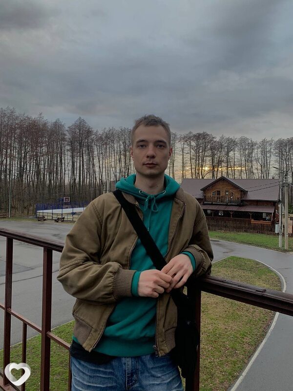 Данил, 25, Воронеже — анкета №1035885