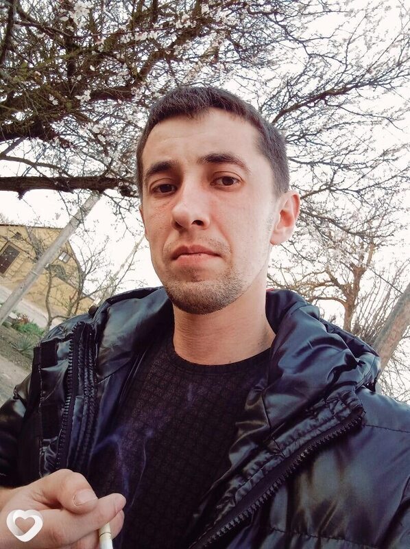 Александр, 31, Ставрополе — анкета №1035843