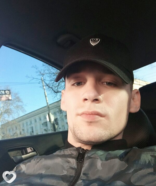 Сергей, 35, Керчи — анкета №1035846