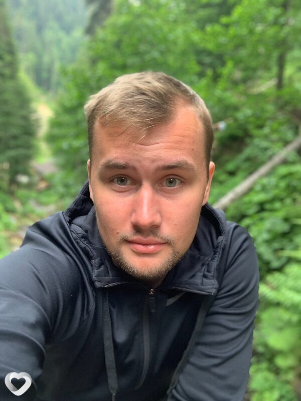 Дмитрий, 30, Москве — анкета №1035848