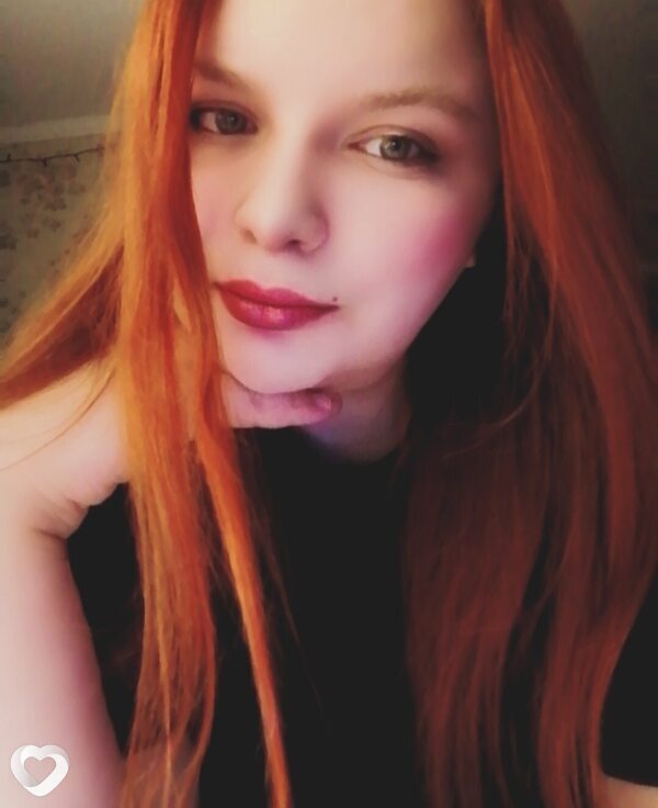 Наталья, 28, Санкт-Петербурге — анкета №1035850