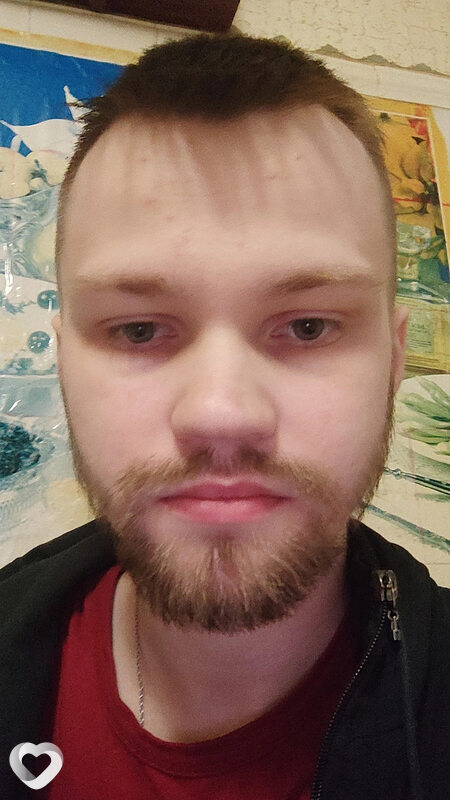 Алексей, 26, Курске — анкета №1035851