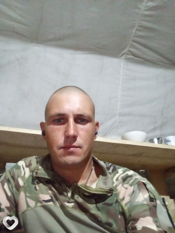 Александр, 33, Москве — анкета №1035858