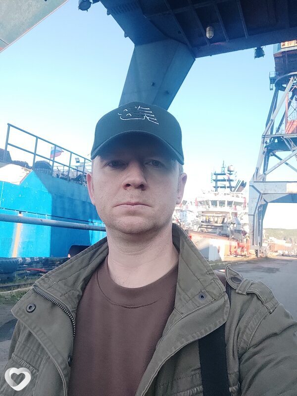 Анатолий, 42, Мурманске — анкета №1035940