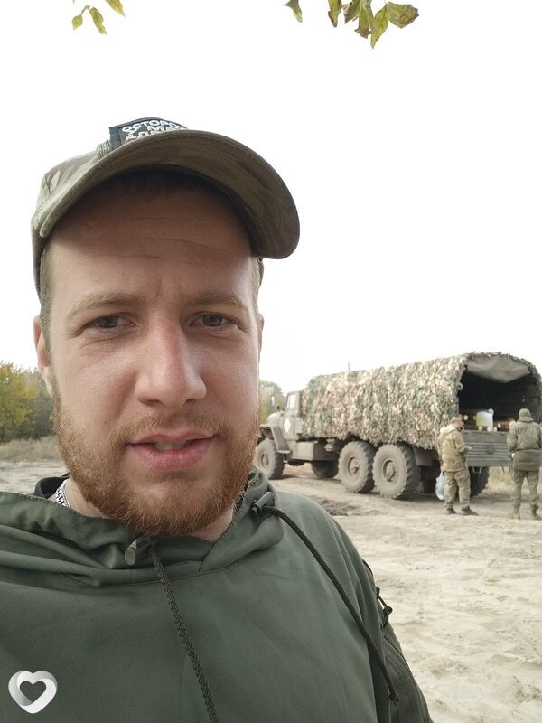 Алексей, 29, Наро-Фоминске — анкета №1035947