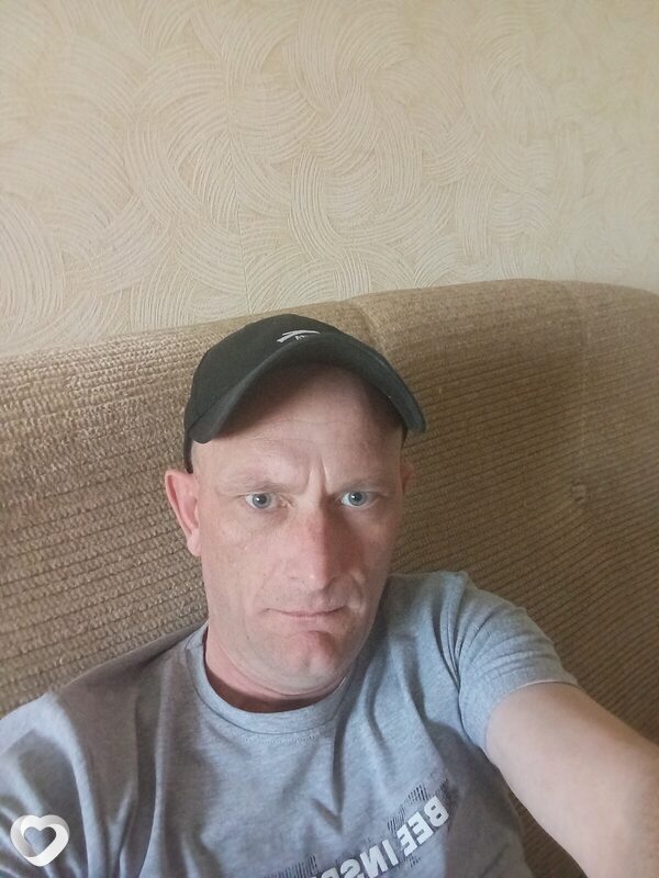 Виталий, 37, Кирове — анкета №1035949