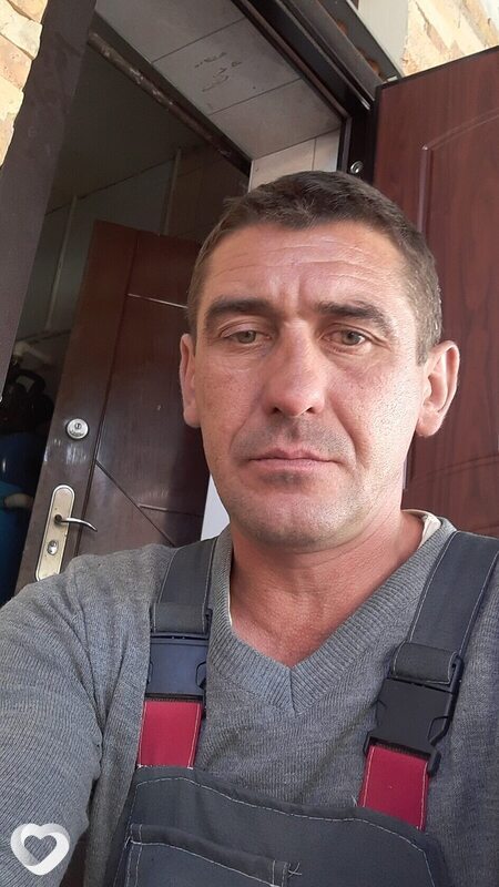 Михаил, 44, Лунинце — анкета №1035952