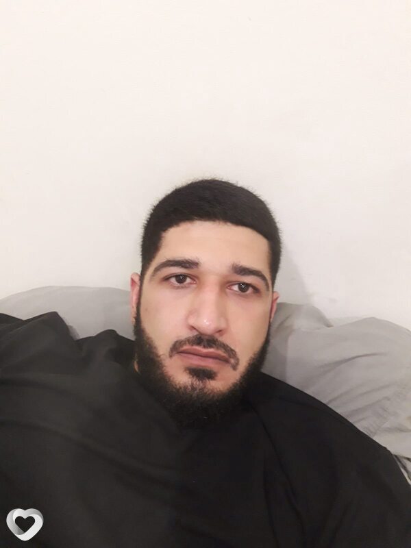 Muhammet, 32, Вроцлав — анкета №1035964