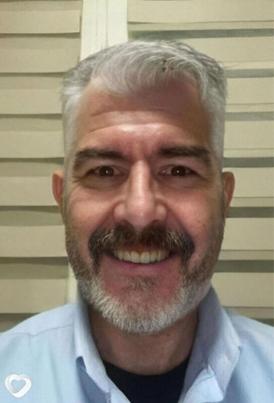 Дмитрий, 55, Киеве — анкета №1035966