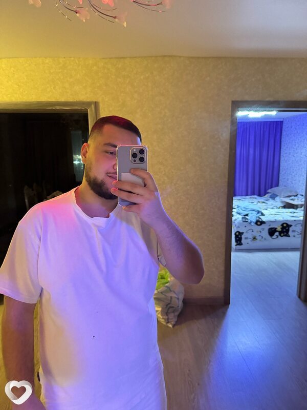 Эльгун, 27, Казани — анкета №1035968