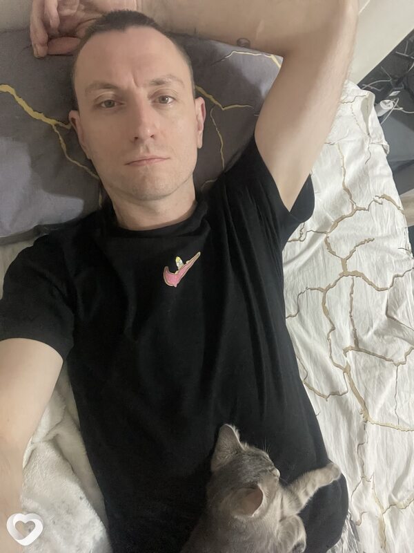 Александр, 30, Чебоксарах — анкета №1035969
