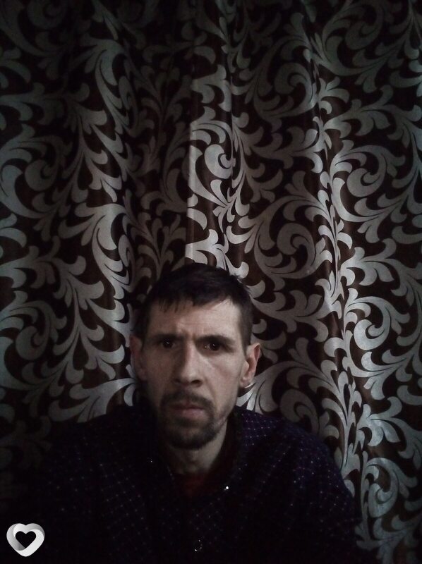 Владимир, 45, Балашихе — анкета №1035970