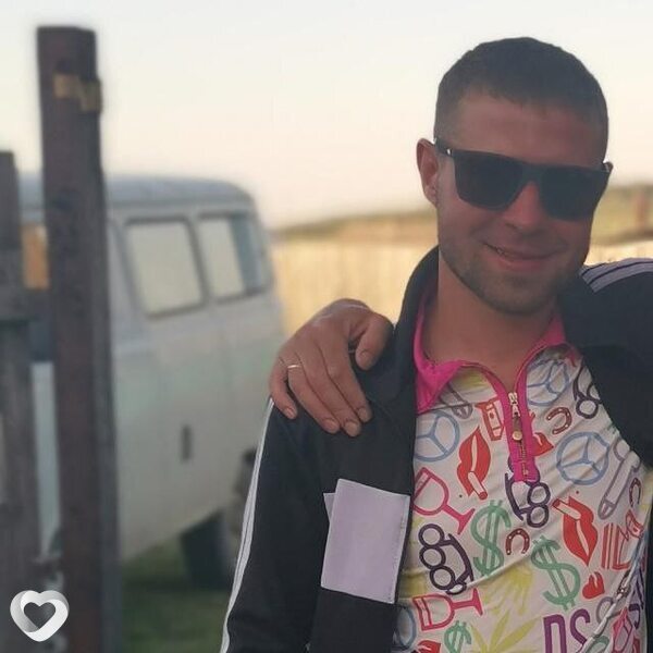 Алексей, 35, Москве — анкета №1035975