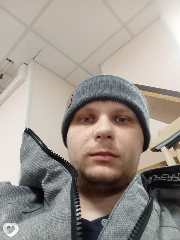 Иван, 33, Москве — анкета №1035977