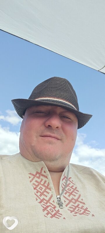 Дмитрий, 43, Санкт-Петербурге — анкета №1035983