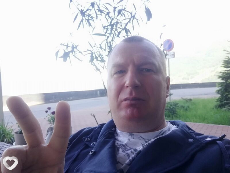 Александр, 49, Ейске — анкета №1035986