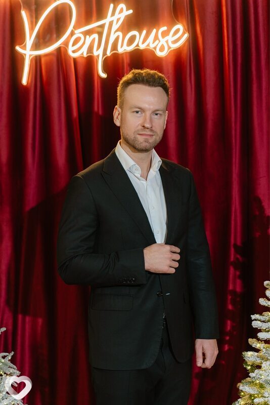 Александр, 37, Нижнем Новгороде — анкета №1035893