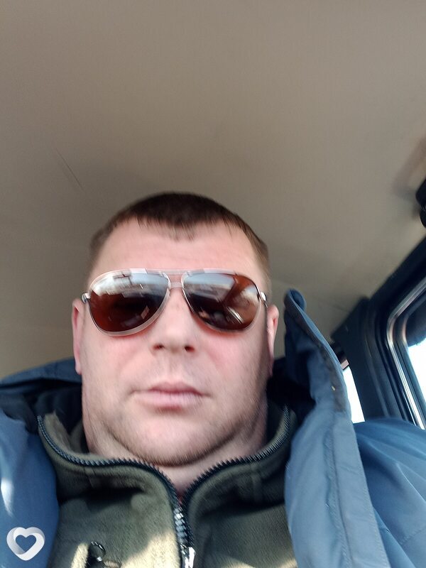 Сергей, 46, Анапе — анкета №1035895