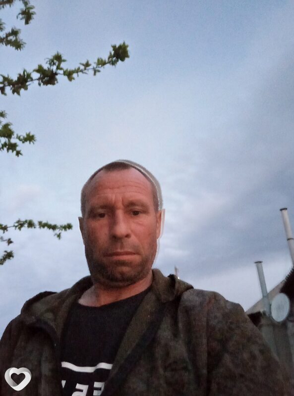 Ваня, 44, Семикаракорске — анкета №1035897