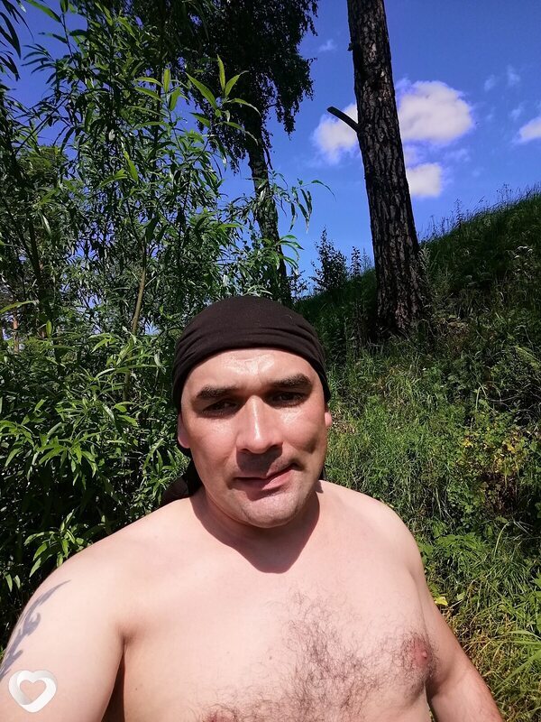 Дмитрий, 41, Липецке — анкета №1035899